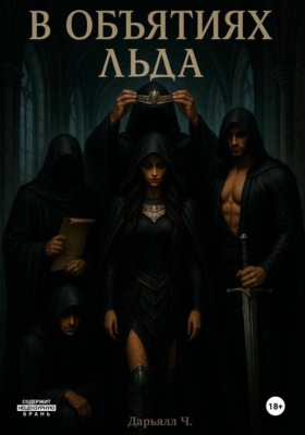 В объятиях льда. Том 1