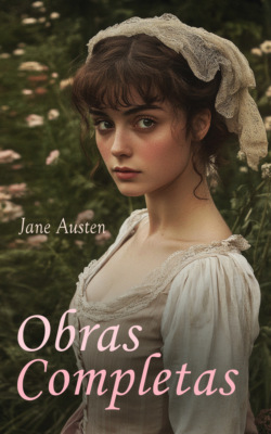 Jane Austen - Obras Completas