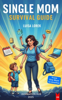 Single Mom Survival Guide