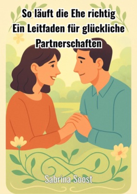 So läuft die Ehe richtig