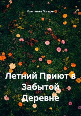 Летний Приют в Забытой Деревне