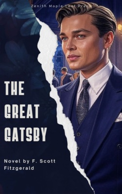 The Great Gatsby
