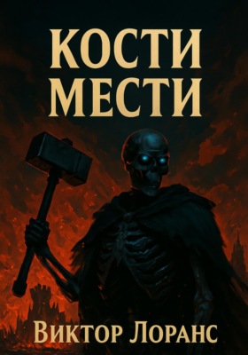 Кости мести