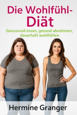Die Wohlfühl-Diät