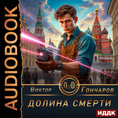 Долина смерти