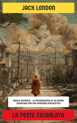 La peste escarlata