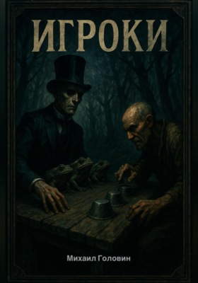 Игроки