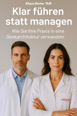Klar führen statt managen