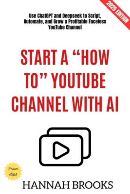 Start a "How To" YouTube Channel with AI: