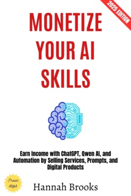 Monetize Your AI Skills: