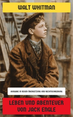 Leben und Abenteuer von Jack Engle
