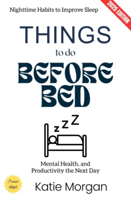 Things to Do Before Bed: