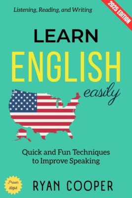 Learn English Easily: