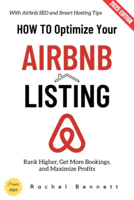 How to Optimize Your Airbnb Listing: