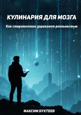 Кулинария для мозга. Как сторителлинг управляет реальностью