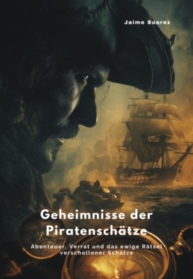 Geheimnisse  der Piratenschätze