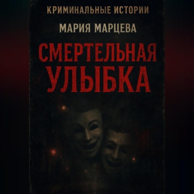 Криминальные истории. Смертельная улыбка.