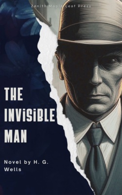 The Invisible Man