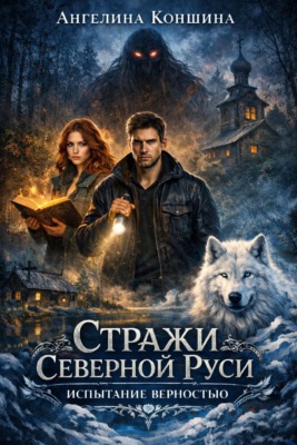 Стражи северной Руси. Часть 2. Испытание верностью