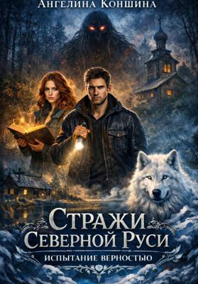 Стражи северной Руси. Часть 2. Испытание верностью