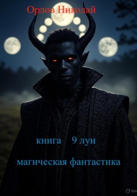 9 лун
