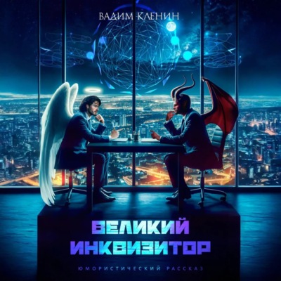 Великий инквизитор