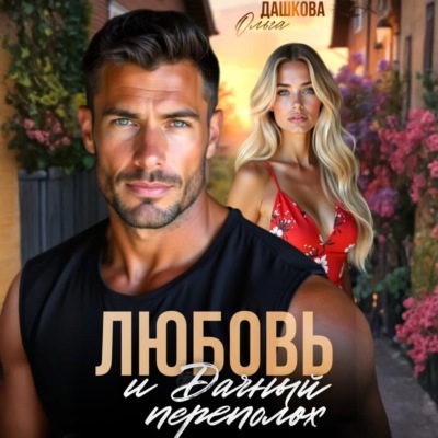 Любовь и Дачный переполох