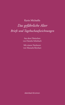 Das gefährliche Alter