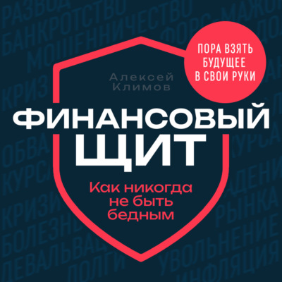 Финансовый щит
