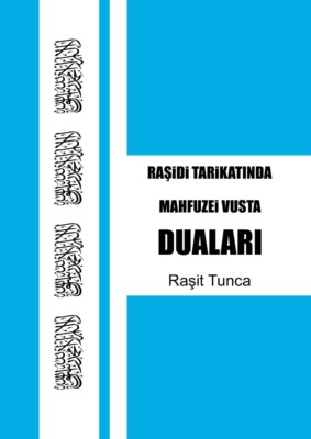 Mahfuzei Vusta Duaları