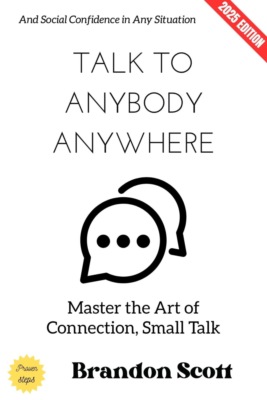 Talk to Anybody, Anywhere: