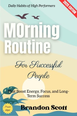 Morning Routine for Successful People: