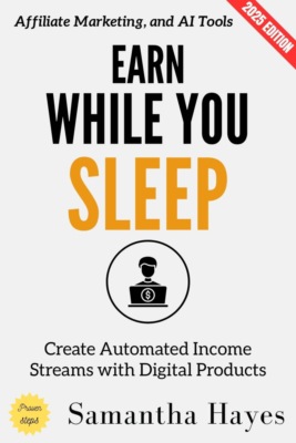 Earn While You Sleep: