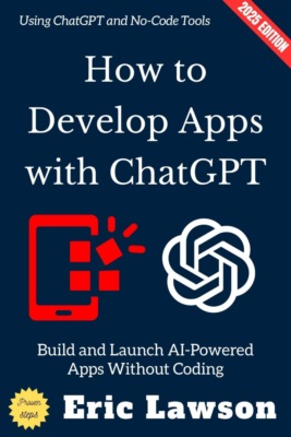 How to Develop Apps with ChatGPT: