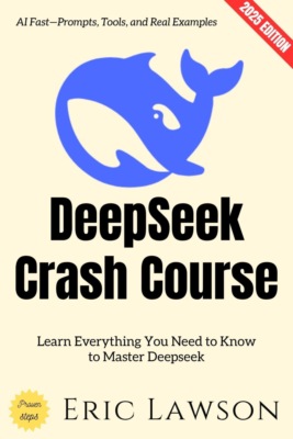 Deepseek Crash Course:
