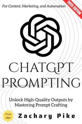 ChatGPT Prompting: