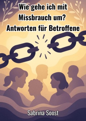 Wie gehe ich mit Missbrauch um ?