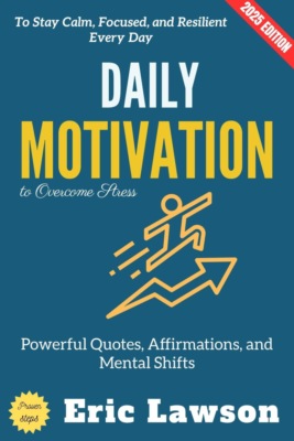Daily Motivation to Overcome Stress: