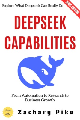 Deepseek Capabilities: