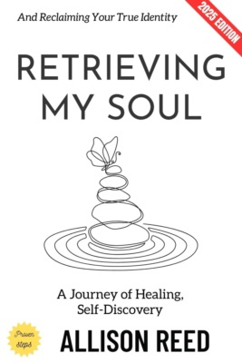 Retrieving My Soul: