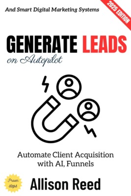 Generate Leads on Autopilot: