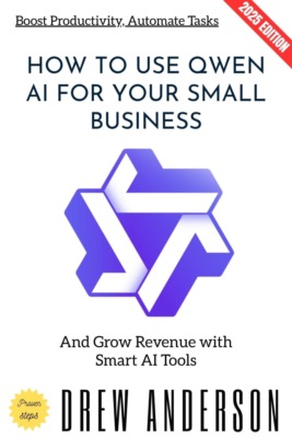 How to Use QWEN AI for Your Small Business: