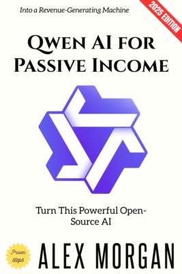 Qwen AI for Passive Income: