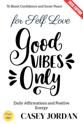 Good Vibes for Self Love: