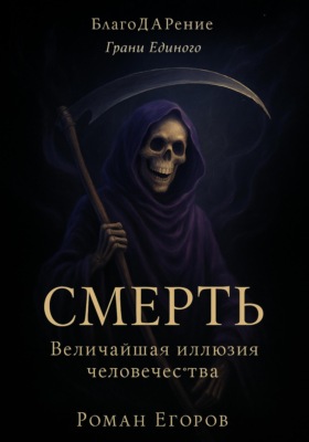 «Смерть» Величайшая иллюзия человечества