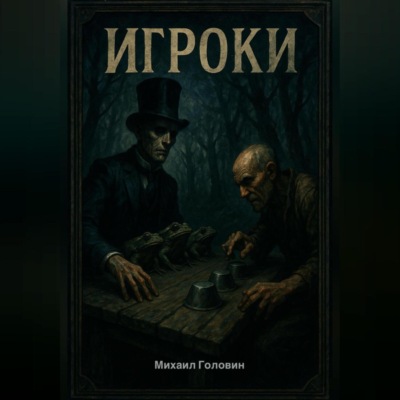 Игроки