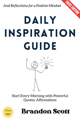 Daily Inspiration Guide: