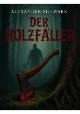 Der Holzfäller - Der Wald vergisst nie ...