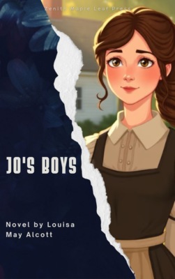 Jo's Boys