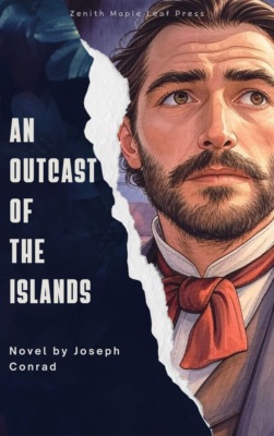 An Outcast of the Islands